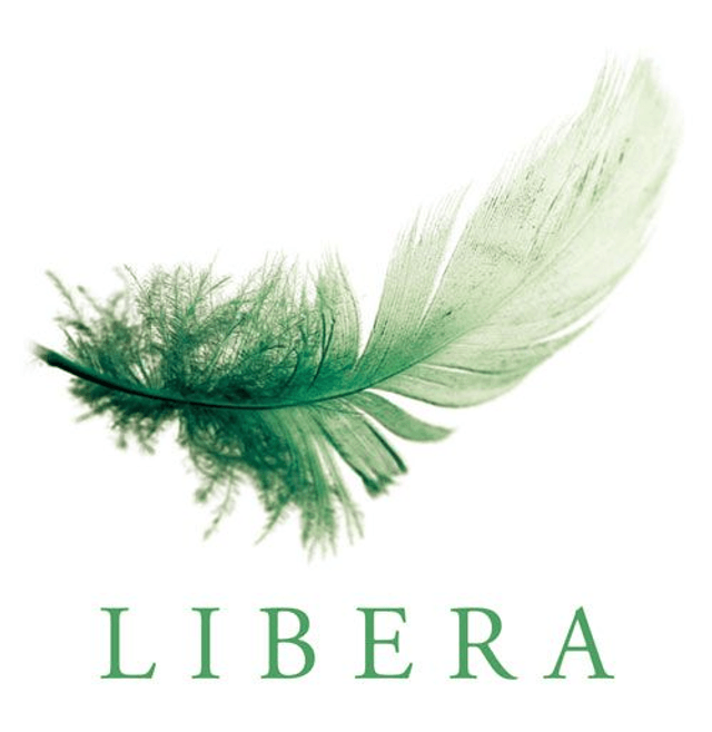 LIBERA (Lasciare andare per volare) 10ml