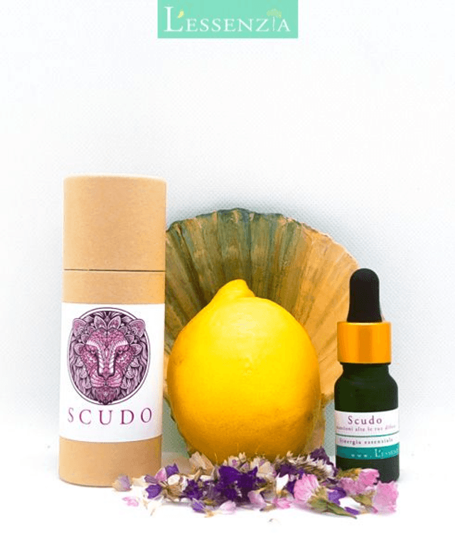 SCUDO (Mantieni alte le tue difese) 10ml