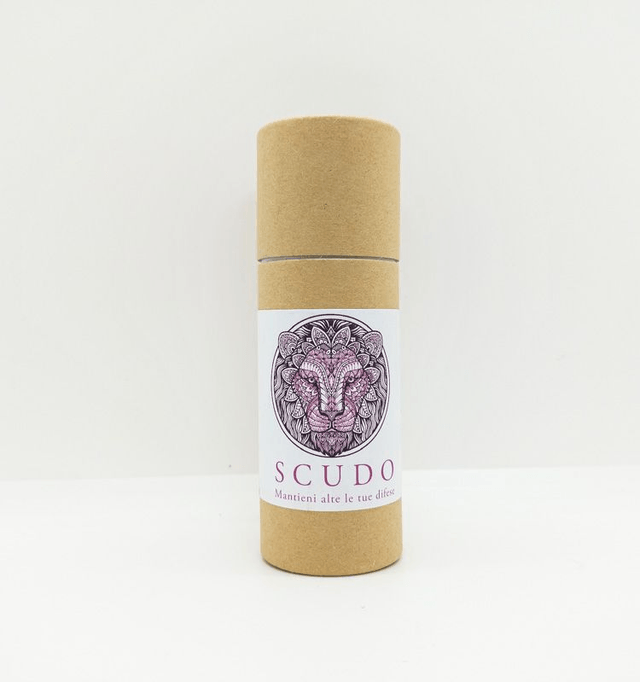SCUDO (Mantieni alte le tue difese) 10ml