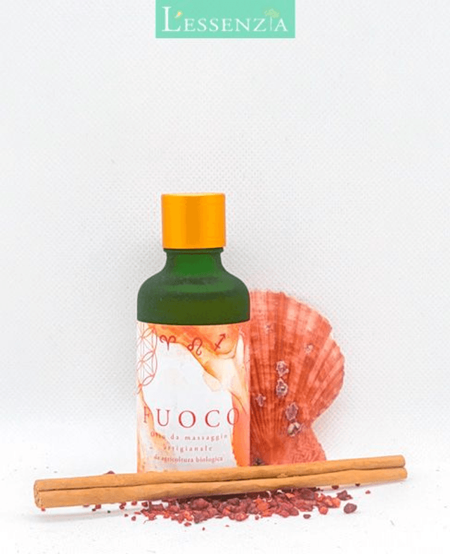 FUOCO - 50ml