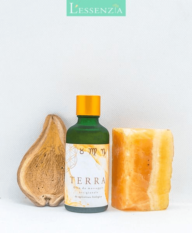 TERRA - 50ml
