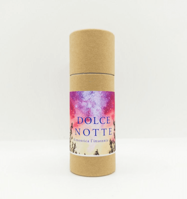 DOLCE NOTTE (Dimentica l&#039;insonnia) 10ml
