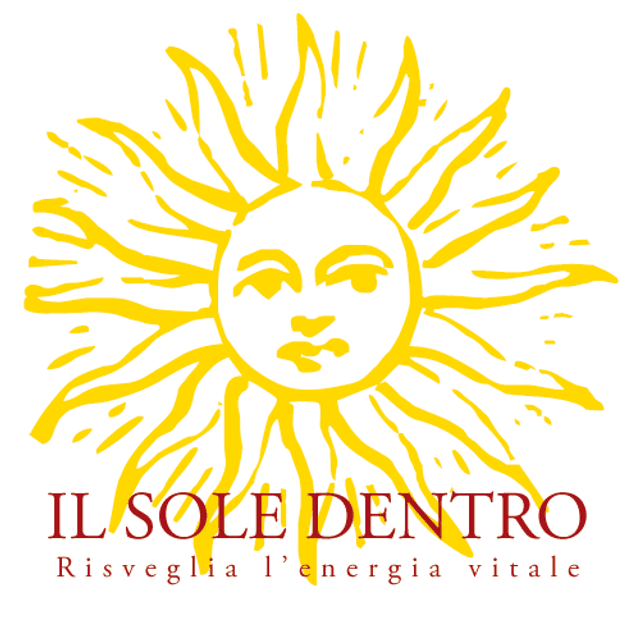 IL SOLE DENTRO  (Risveglia l&#039;energia vitale) 10ml