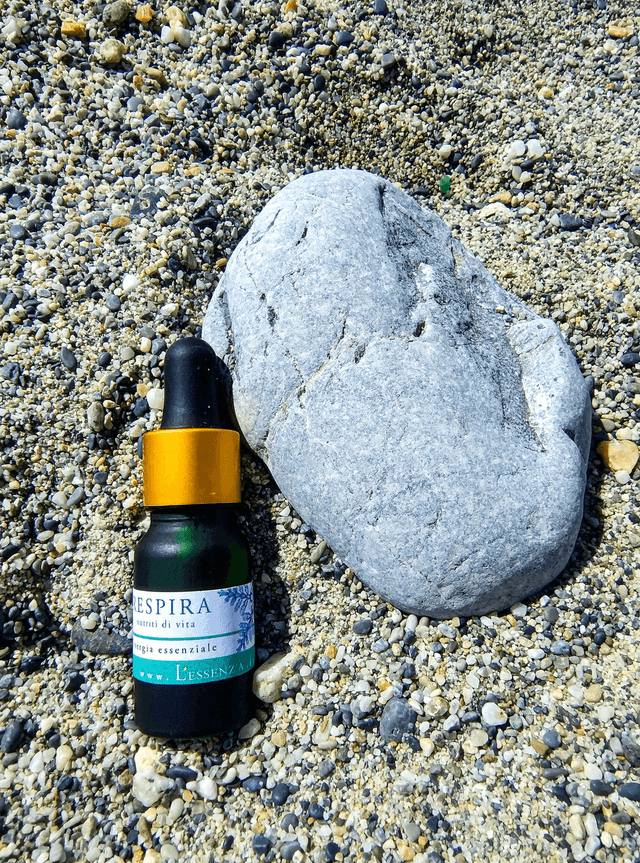 RESPIRA (Nutriti di vita) 10ml