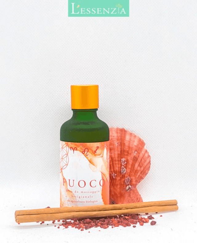 FUOCO - 50ml
